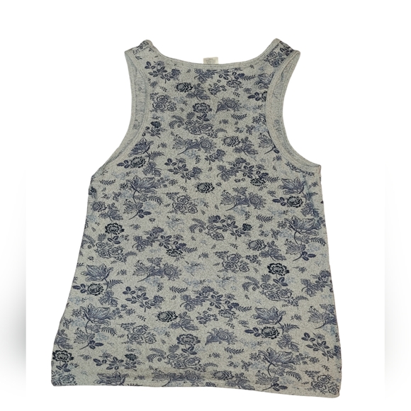 🌻Lucky Brand 2PC Tank & Short PJ Set - Picture 4 of 5